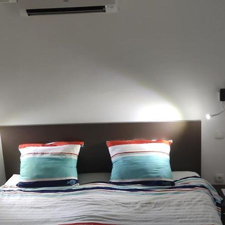 Studio Apartman Трогир Экстерьер фото