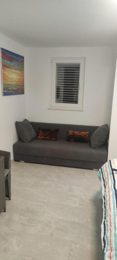 Studio Apartman Трогир Экстерьер фото