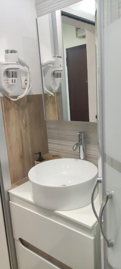 Studio Apartman Трогир Экстерьер фото
